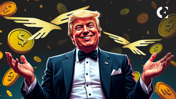 特朗普关联加密公司因AB稳定币交易面临审查