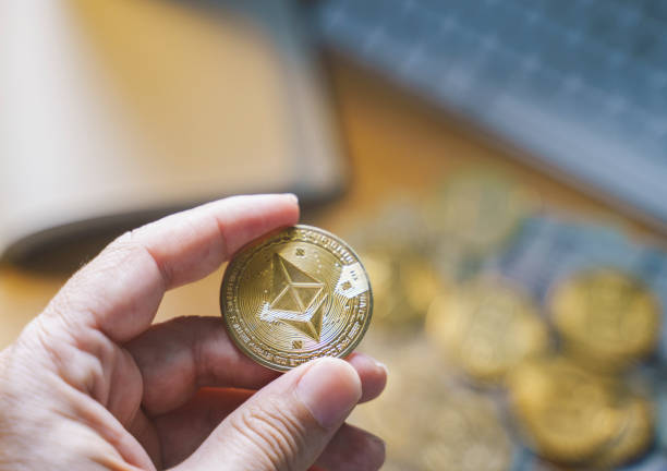 Bitmine的以太坊积累信号预示着新的企业策略