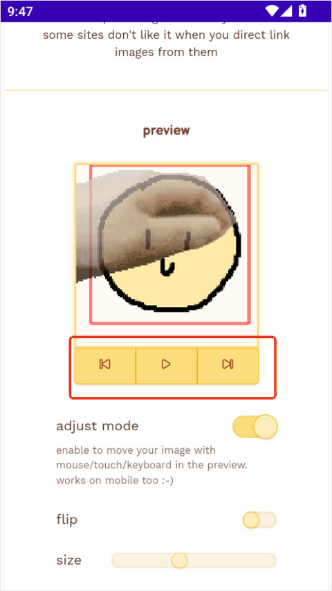 Petpet Generator摸头官方版