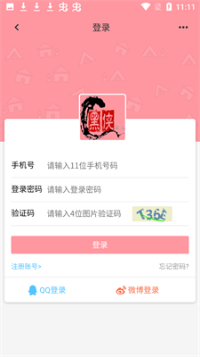 黑侠元气启动器 2