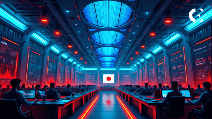 USD/JPY 2026年预测：银行对决引发“14点外汇内战”