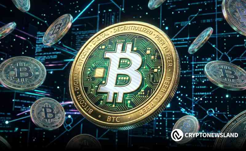 比特币即将迎来宏观突破，山寨币ETH、SUI和ADA或延续看涨势头
