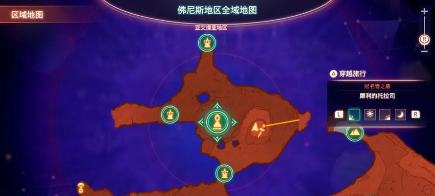 异度神剑3技能继承攻略（掌握技能继承的关键，轻松构筑无敌战队！）