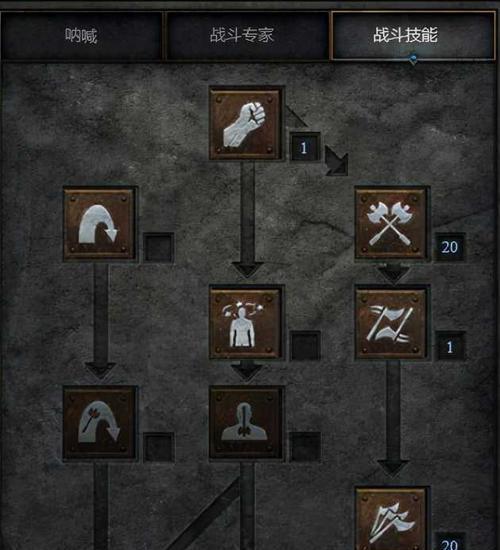 《超级突击2技能加点攻略》(突破极限,掌握最强技能!)-第2张图片- 《超级突击2技能加点攻略》(突破极限,掌握最强技能!)-第2张图片-