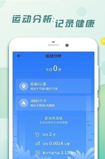 惠运动 1