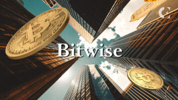 Bitwise首席投资官支持稳定币推进，科技巨头正测试应用