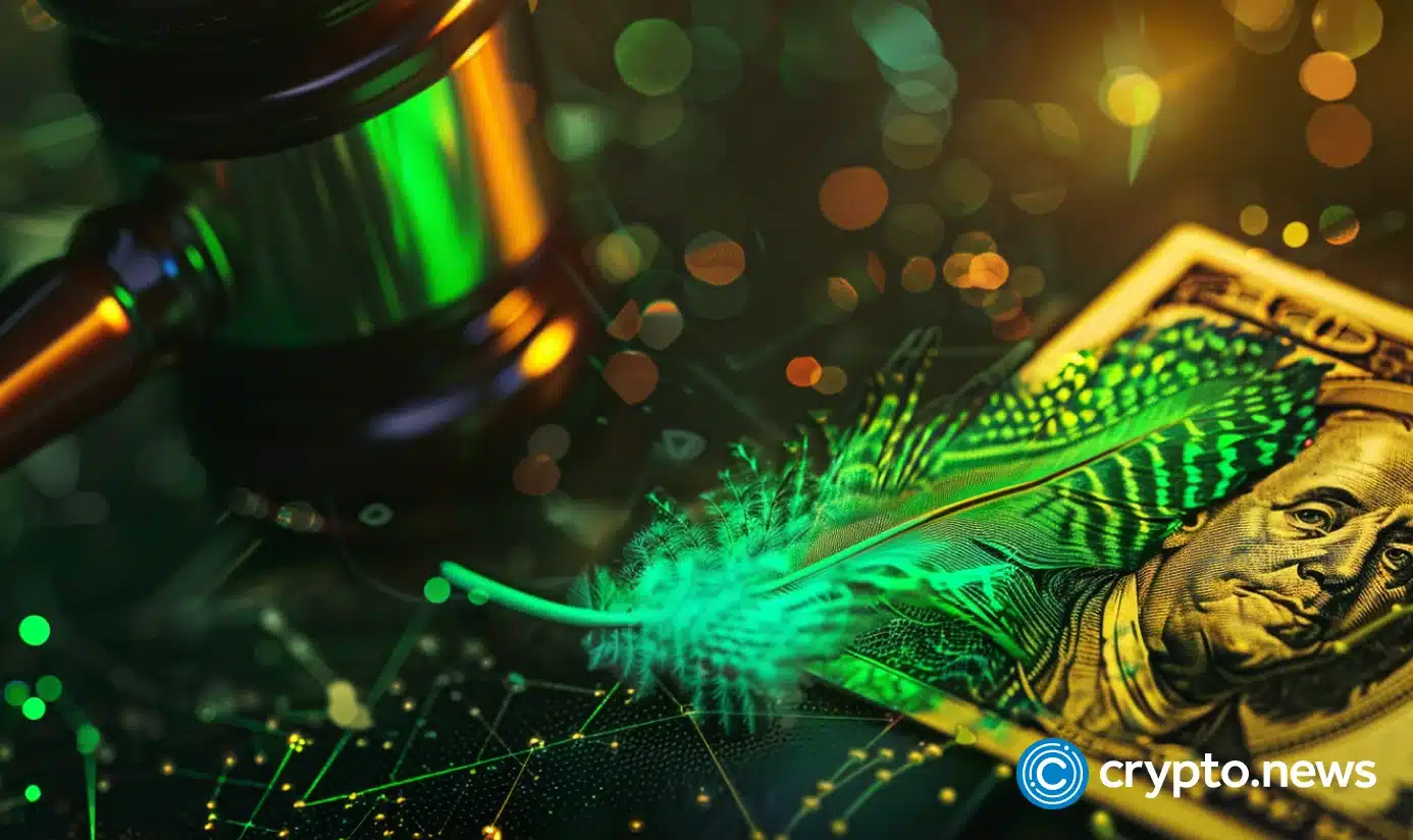 Robinhood表示华尔街正在链上建设