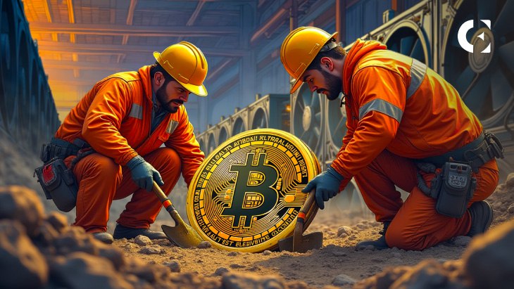 哥伦比亚总统看好加勒比海岸比特币挖矿热潮