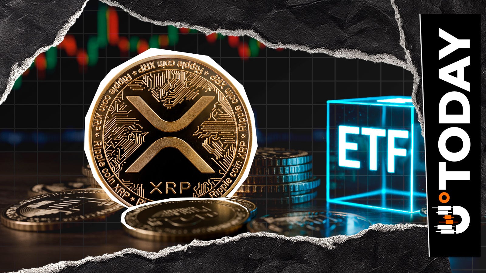 随着机构需求增长，XRP ETF两周内资金流入创下新高