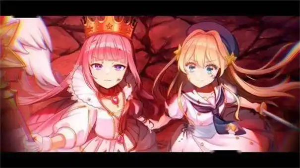 梦幻魔法公主快速转前攻略