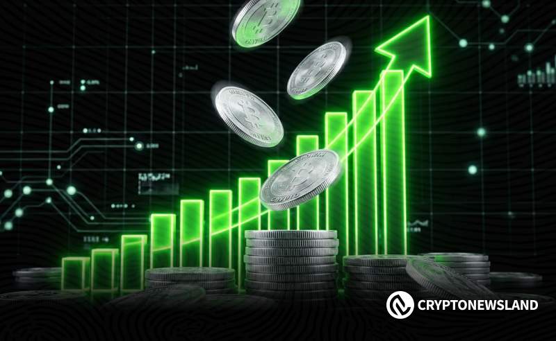 Zcash上涨7%，金叉信号预示短期走强