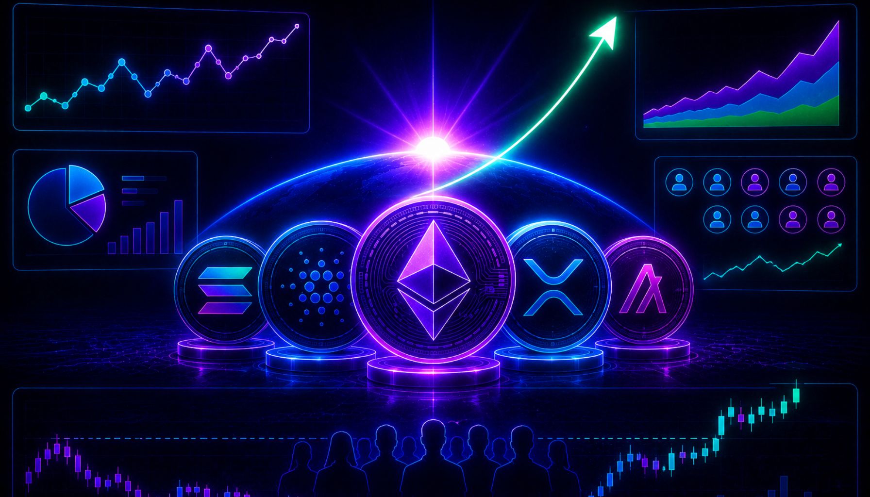 山寨币持有者整个周期都在等待属于他们的时刻——数据显示这一刻可能终于到来
