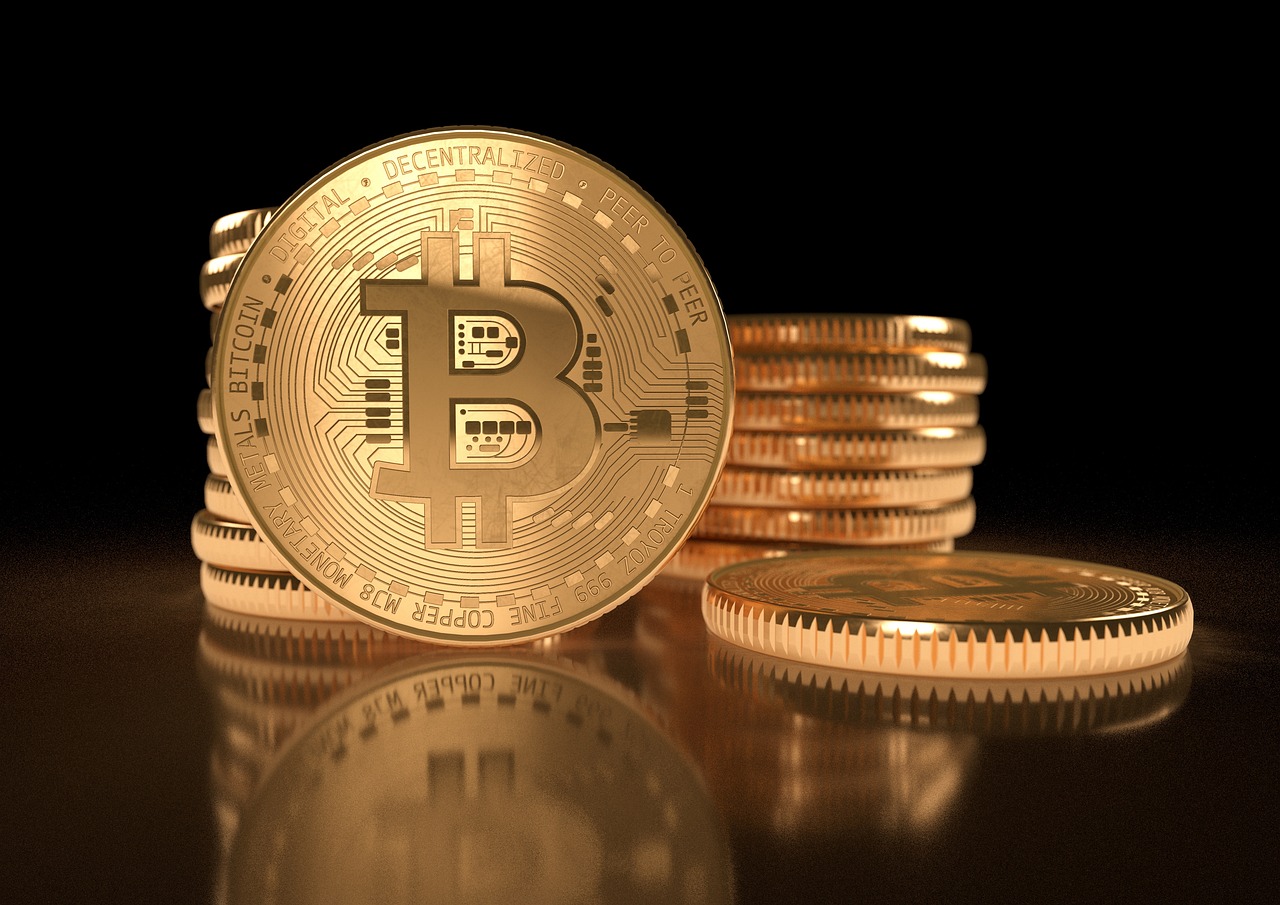 比特币在出现7个熊市旗形后是否已触底？