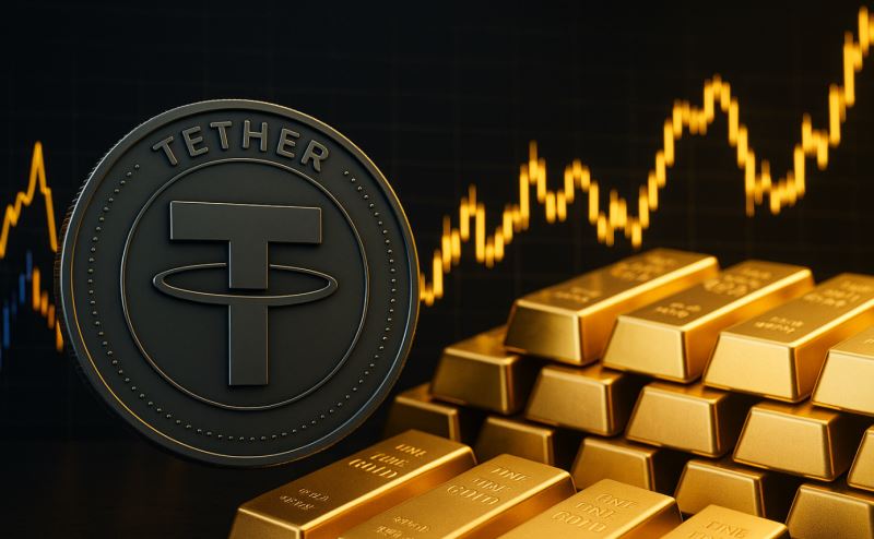 欧易怎样用USDT交易黄金-欧易USDT交易黄金详细教程