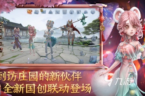 经典3a游戏大作合集 2026耐玩的3a盘点