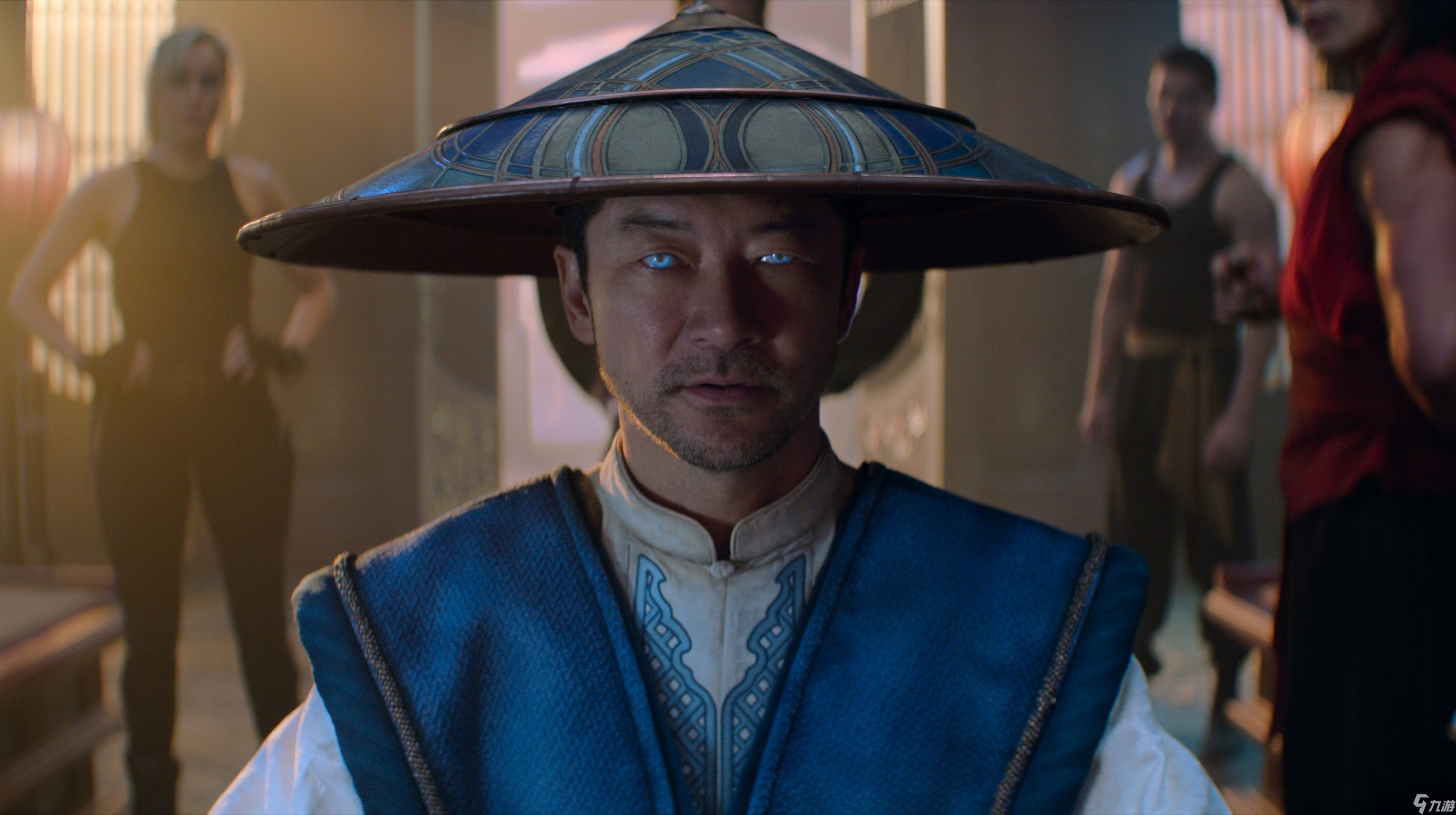 《真人快打11 II》:最大的未解之谜以及“奥秘”如何成为该系列的“迷地原虫”