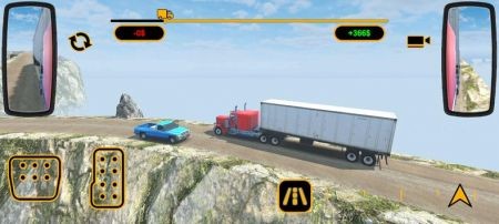 死亡之路卡车司机 2