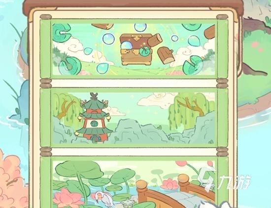灵宝派对手游下载地址分享 灵宝派对手游在哪玩