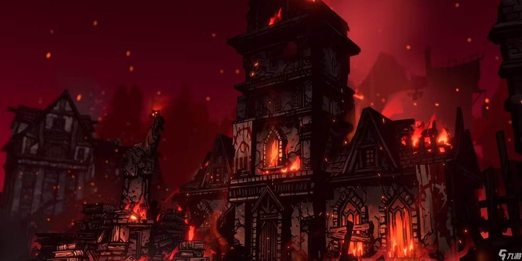《暗黑地牢2》拒绝使用生成式AI重现已故旁白配音