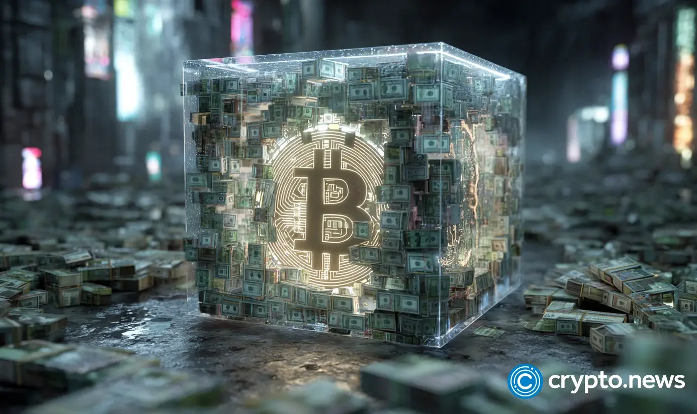 美国比特币公司成为美国成本最低的BTC矿商