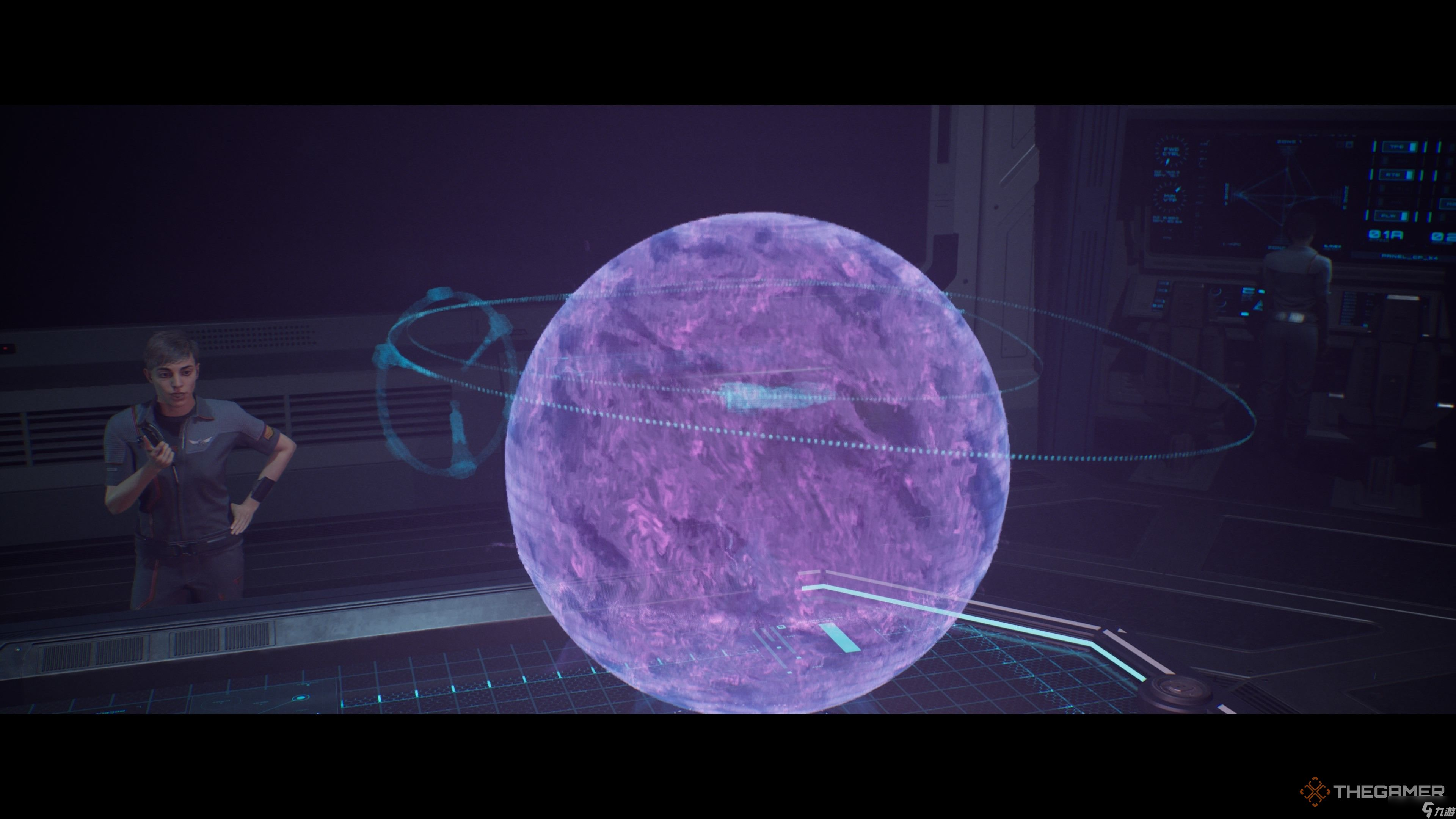 《黑相集：心中魔: Directive 8020》游玩指南