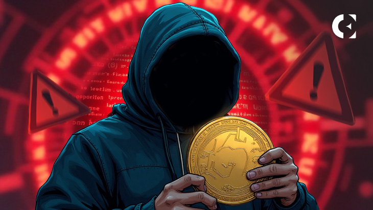 ZachXBT揭露与1900万美元社交工程盗窃案有关的威胁行为者