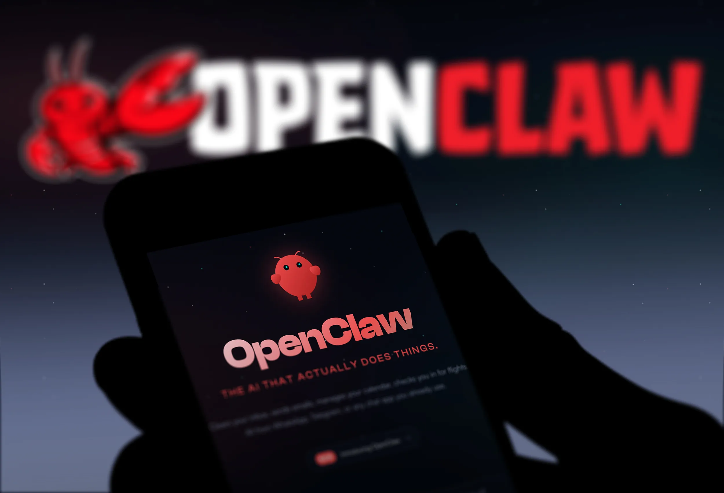 解锁OpenClaw免费搜索:PrismfySearch官方入口及API网址分享