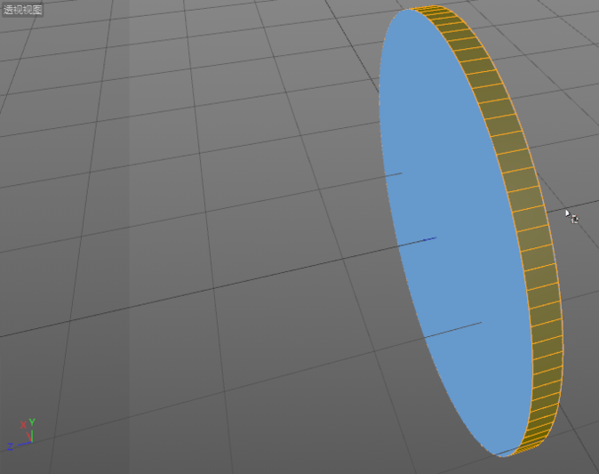如何用MaxonCinema 4D制作气球效果
