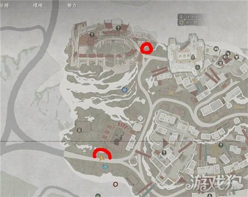 红色沙漠绿鬣蜥坐骑获取攻略-2