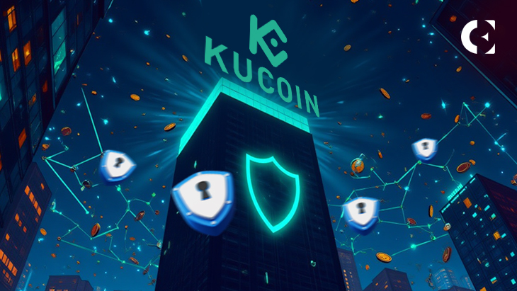 KuCoin明日启动500,000 USDT梦幻活动：交易奖励与幸运抽奖