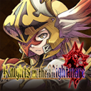 梦魇骑士团