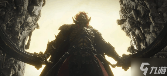 《老头环》人物关系持续引发讨论!留白式叙事再出圈