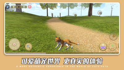 可爱萌宠世界 1