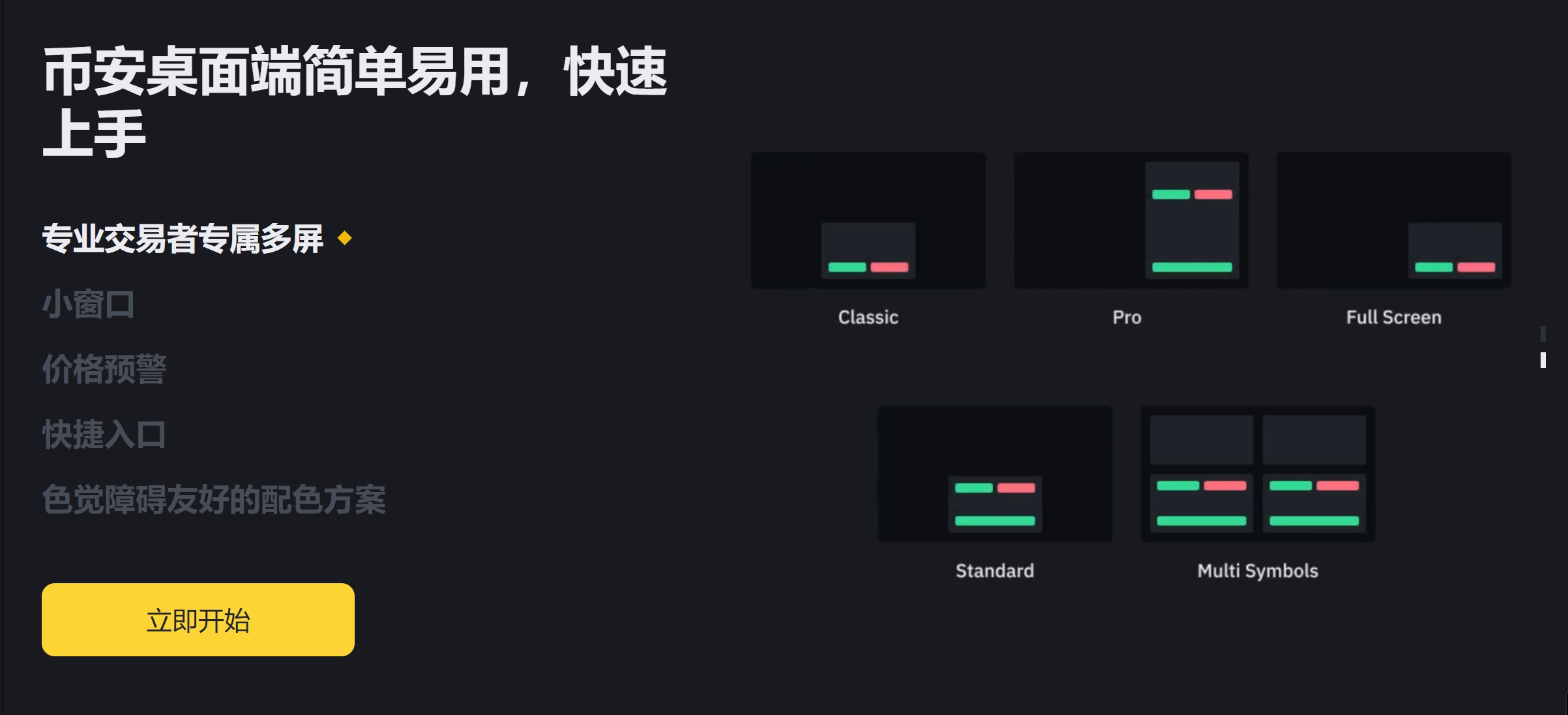 币安注册全教程-币安app下载与交易实战指南