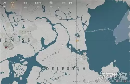 红色沙漠熟练火炮挑战任务攻略 喷火巨炮成就如何完成