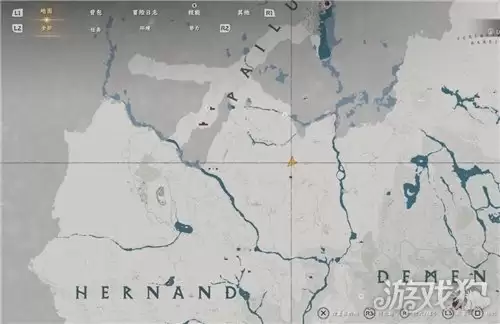 红色沙漠双手武器挑战任务指南 压倒性斩击成就达成方法
