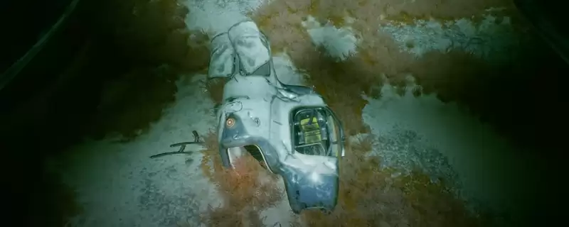 《深海迷航2：异星水域》闭合水华病毒打破方法介绍