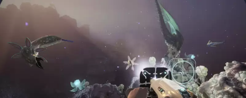深海迷航2：异星水域-猎犬派克生物特性详解