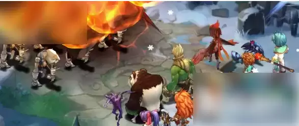 魔力宝贝复兴手游删除角色信息指南 魔力宝贝复兴角色删除步骤详解
