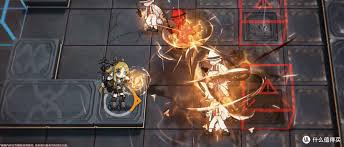 明日方舟：6星干员贝洛内技能详解