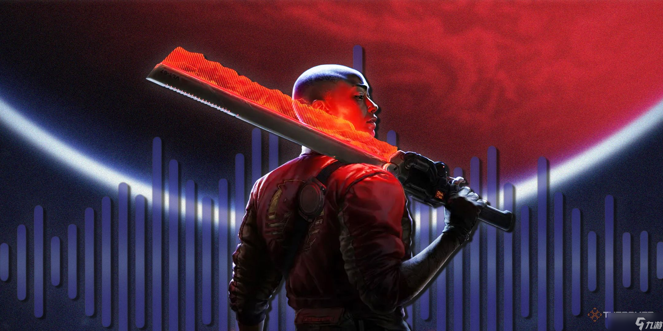 演员暗示《Intergalactic: The Heretic Prophet》将于