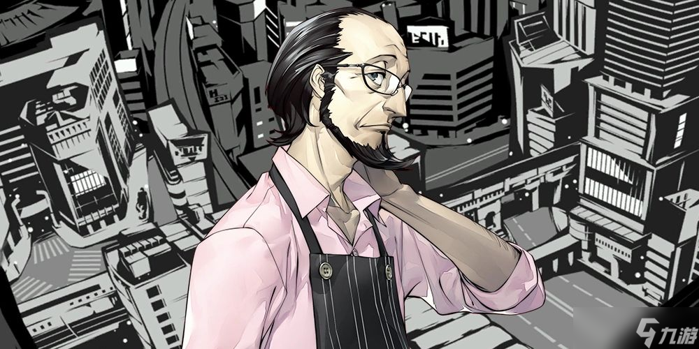《女神异闻录5：皇家版》中每位主要角色的年龄、身高及生日一览