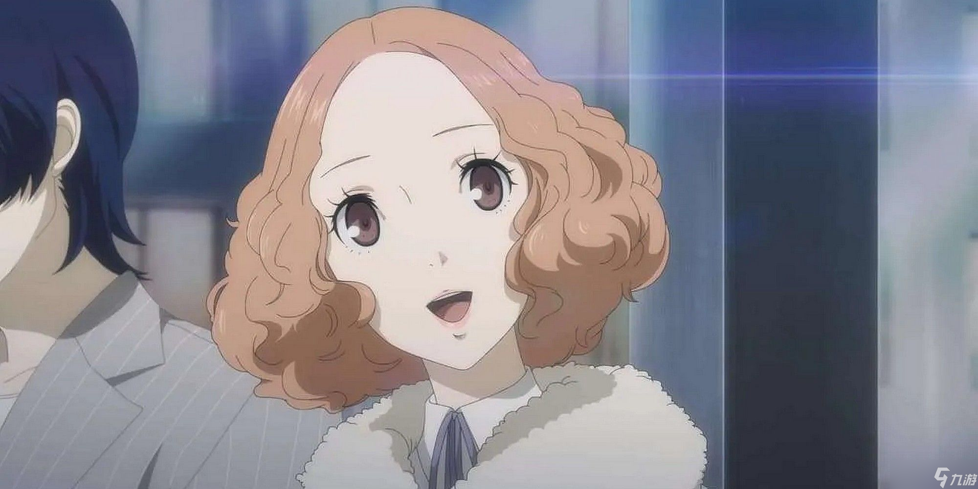 《女神异闻录5：皇家版》中每位主要角色的年龄、身高及生日一览