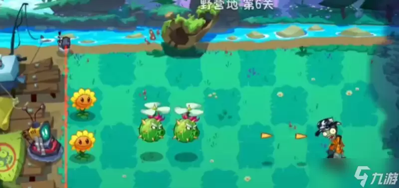 植物大战僵尸3融合植物怎么用 融合植物获得方法