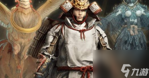 仁王3：源义经身份解析