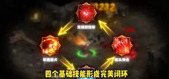 天墟传说黛茉妮卡怎么玩-天墟传说黛茉妮卡攻略分享