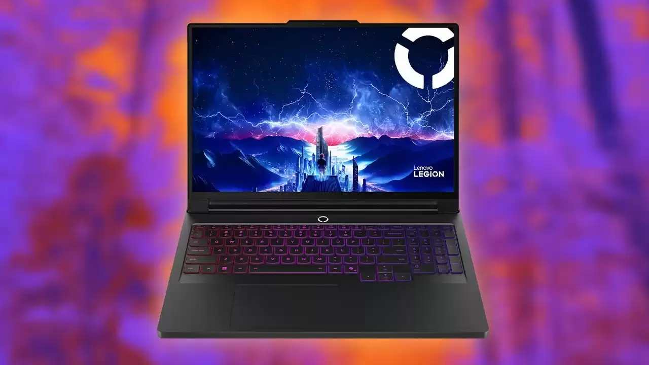 Best Buy 阵亡将士纪念日特惠：联想拯救者 Pro RTX 5070 Ti 电竞本直降1250美元