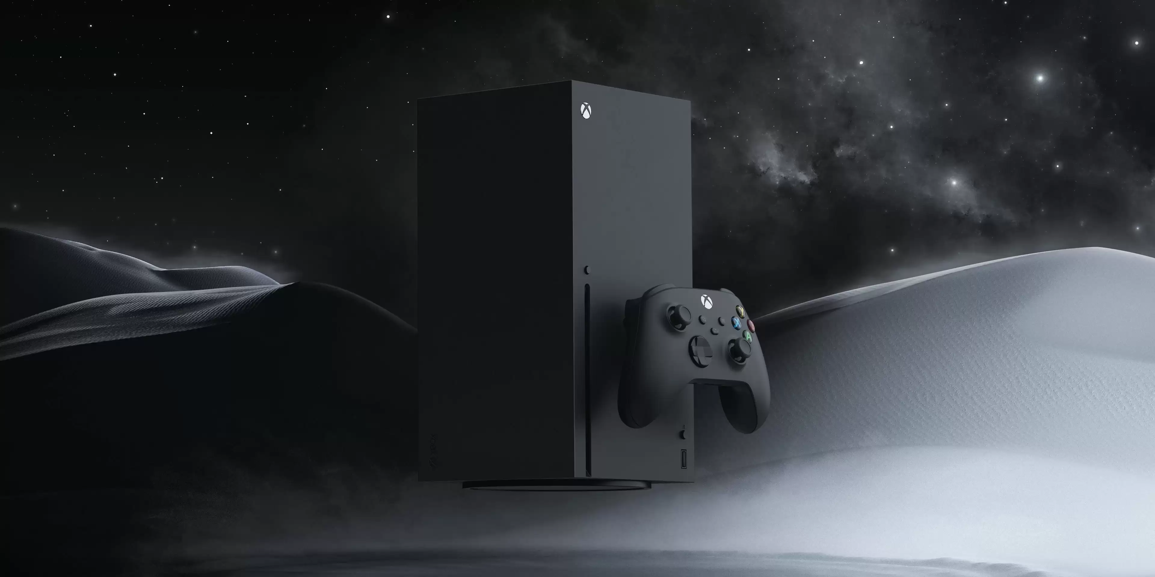 Xbox启动全新玩家之声计划：诚邀玩家畅所欲言分享体验