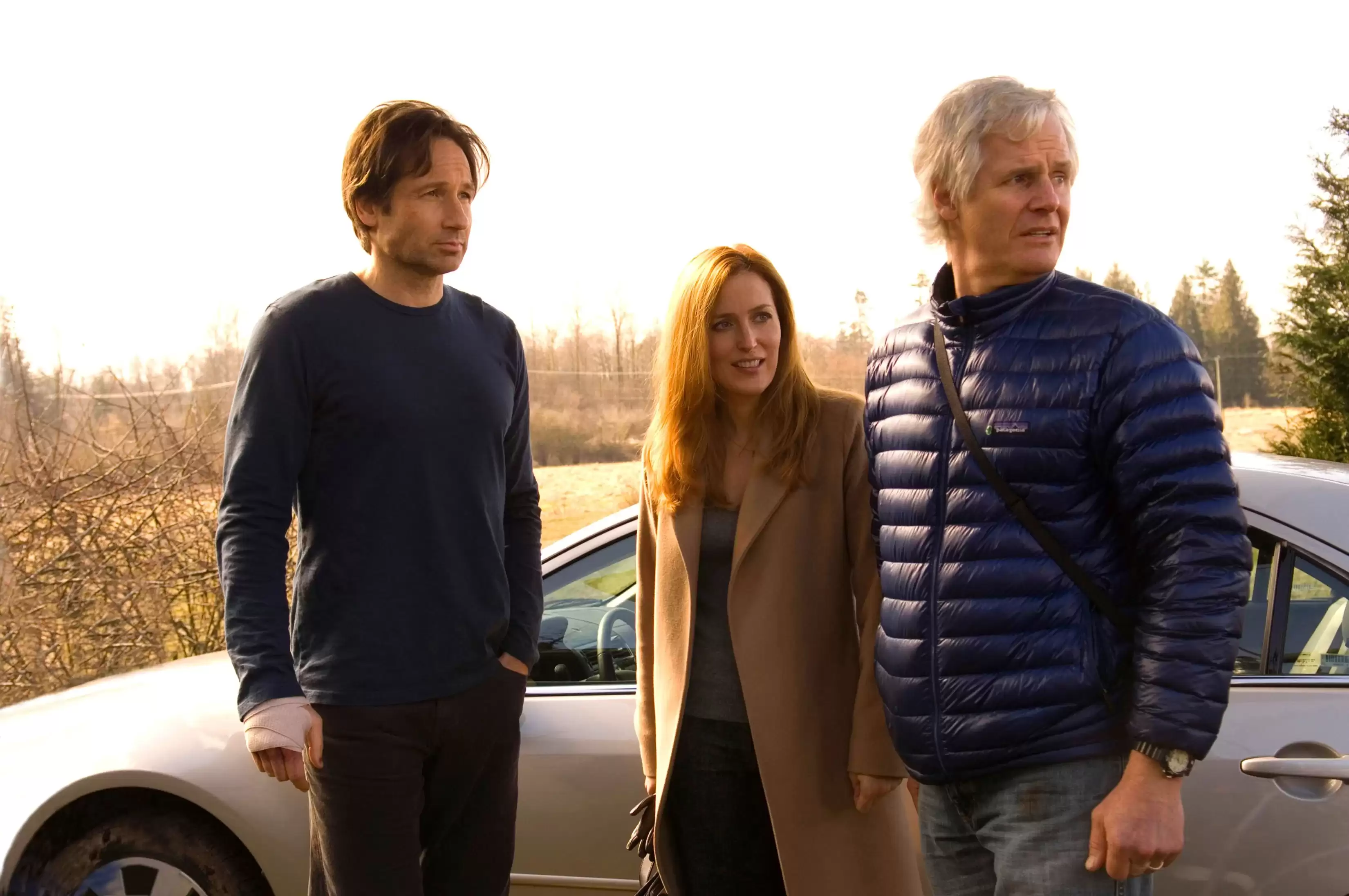《X-Files: I Want to Believe》未曝光剪辑版将于6月登陆Hulu