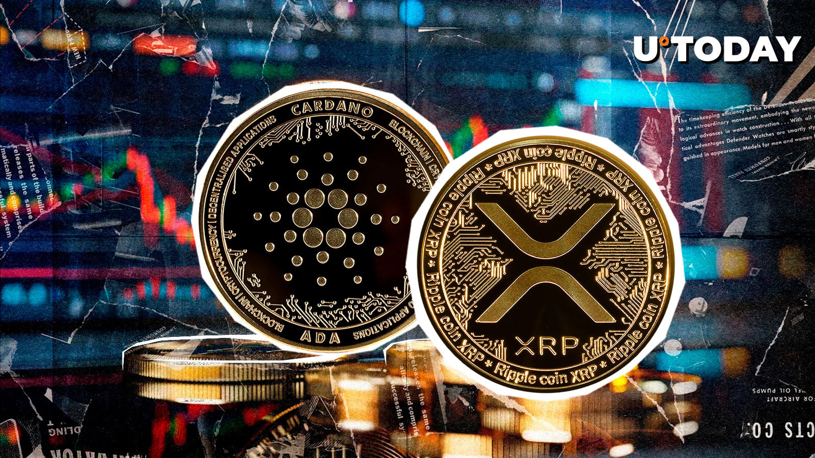 卡尔达诺创始人否认密谋攻击XRP